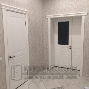 Дверь Честер 15ДО0 и 15ДГ0 
